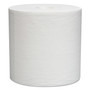 WypAll L30 Towels, Center-Pull Roll, 9.8 x 15.2, White, 300/Roll, 2 Rolls/Carton (KCC05820) View Product Image