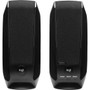 Logitech S150 2.0 USB Digital Speakers, Black (LOG980000028) View Product Image