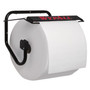 WypAll L40 Towels, Jumbo Roll, 12.5 x 12.2, White, 750/Roll