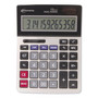Innovera 15968 Profit Analyzer Calculator, 12-Digit LCD View Product Image