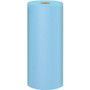 Scott Shop Towels, Standard Roll, 1-Ply, 9.4 x 11, Blue, 55/Roll, 30 Rolls/Carton (KCC75130) View Product Image