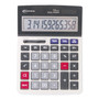 Innovera 15975 Large Display Calculator, 12-Digit LCD (IVR15975) Product Image 