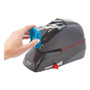 Rapid 5080e Professional Electric Stapler, 90-Sheet Capacity, Black
