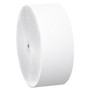 Scott Essential Coreless JRT, Septic Safe, 1-Ply, White, 3.75 x 2,300 ft, 12 Rolls/Carton (KCC07005) View Product Image