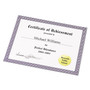 Avery Printable Gold Foil Seals, 2" dia, Gold, 4/Sheet, 11 Sheets/Pack, (5868)