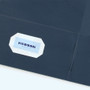 Avery Two-Pocket Folder, 40-Sheet Capacity, 11 x 8.5, Dark Blue, 25/Box
