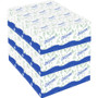 Surpass Facial Tissue for Business, 2-Ply, White, Pop-Up Box, 110/Box, 36 Boxes/Carton (KCC21320) View Product Image