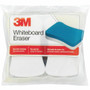 ERASER;PAD;3X5;WHT
