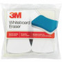 ERASER;PAD;3X5;WHT