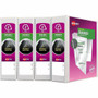 Avery Durable View 3 Ring Binder - 2" Binder Capacity - Letter - 8 1/2" x 11" Sheet Size - 530 Sheet Capacity - 530 Ring(s)