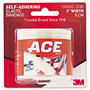 ACE Self-Adhesive Bandage, 2 x 50