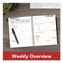 AT-A-GLANCE DayMinder Executive Weekly/Monthly Refill, 8.75 x 7, White Sheets, 12-Month (Jan to Dec): 2024 View Product Image