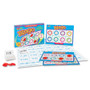 Trend Enterprises Bingo Telling Time Game, 3-36 Players, 36 Cards/Mats (TEP6072) View Product Image