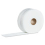 3M Easy Trap Duster, 8" x 125 ft, White, 250 Sheet Roll (MMM55654W) View Product Image