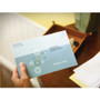 Avery Matte Clear Easy Peel Mailing Labels w/ Sure Feed Technology, Laser Printers, 1 x 2.63, Clear, 30/Sheet, 25 Sheets/Box