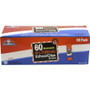 Elmer's Washable School Glue Sticks, 0.24 oz, Applies and Dries Clear, 60/Box