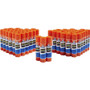 Elmer's Washable School Glue Sticks, 0.24 oz, Applies and Dries Clear, 60/Box