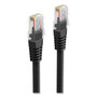 NXT Technologies CAT6 Patch Cable, 14 ft, Black View Product Image