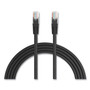 NXT Technologies CAT6 Patch Cable, 14 ft, Black View Product Image