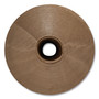 Morcon Tissue 10 Inch Roll Towels, 1-Ply, 10" x 800 ft, Kraft, 6 Rolls/Carton