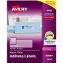LABEL;EZPEEL;LASER;1.5X4;CL