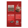 Nestl Hot Cocoa Mix, Dark Chocolate, 0.71 oz, 50/Box (NES70060) View Product Image