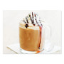Nestl Hot Cocoa Mix, Dark Chocolate, 0.71 oz, 50/Box