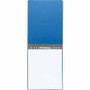 ACCO Presstex Letter Recycled Report Cover - 2" Folder Capacity - 8 1/2" x 11" - Folder - 20 pt. - Presstex, Tyvek - (ACC17022)