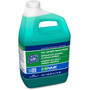 Spic and Span Liquid Floor Cleaner, 1 gal Bottle, 3/Carton