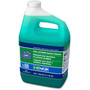 Spic and Span Liquid Floor Cleaner, 1 gal Bottle, 3/Carton