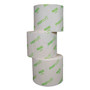 Morcon Tissue Morsoft Controlled Bath Tissue, Septic Safe, 2-Ply, White, 600 Sheets/Roll, 48 Rolls/Carton