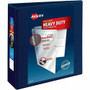 BINDER;VIEW;HD;EZD;3";NY
