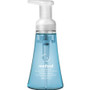 Method Foaming Hand Wash, Sea Minerals, 10 oz Pump Bottle, 6/Carton (MTH00365CT) View Product Image