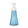 Method Foaming Hand Wash, Sea Minerals, 10 oz Pump Bottle, 6/Carton (MTH00365CT) View Product Image