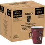 CUP;HOT;PAPER;12OZ;SOLO
