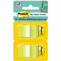 FLAGS;POST-IT;1";100CT;BGN