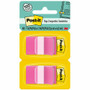 FLAGS;POST-IT;1";100CT;BPK