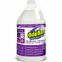 OdoBan Deodorizer Disinfectant Cleaner Concentrate - Concentrate - 128 fl oz (4 quart) - Lavender Scent - Recommended For: Odor Remover - Disinfectant, Deodorize, Residue-free