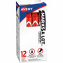 MARKER;PERM;LRG;CHISEL;RD