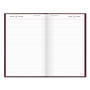 At-A-Glance Standard Diary Diary - Large - Business - Julian Dates - Daily - 1 Year