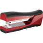 Bostitch Dynamo Stapler - Staples Upto 20 Sheet of 20lb Paper - Holds Upto 210 Staple - Full Strip - Staple Size: 0.25" - Top Loading