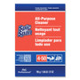 Spic and Span All-Purpose Floor Cleaner, 27 oz Box (PGC31973EA) View Product Image