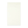 Survivor Heavyweight 18lb Tyvek Open End Expansion Mailers, #15 1/2, Cheese Blade Flap, Redi-Strip Closure, 12 x 16, White, 100/Carton