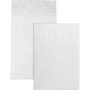 Survivor 12 x 16 x 2 DuPont Tyvek Expansion Mailers with Self-Seal Closure - Expansion - 12" Width x 16" Length - 2" Gusset - 18 lb - Peel & Seal