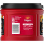 Folgers Coffee, Black Silk, 22.6 oz Canister