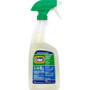 Comet Disinfecting-Sanitizing Bathroom Cleaner, 32 oz Trigger Spray Bottle, 8/Carton