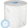 Scott Pro Hard Roll Paper Towels with Elevated Scott Design for Scott Pro Dispenser, Blue Core Only, 1-Ply, 1,150 ft, 6 Rolls/CT