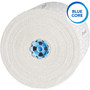 Scott Pro Hard Roll Paper Towels with Elevated Scott Design for Scott Pro Dispenser, Blue Core Only, 1-Ply, 1,150 ft, 6 Rolls/CT