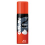 Gillette Foamy Shave Cream, Original Scent, 2 oz Aerosol Spray Can, 48/Carton