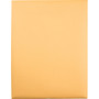 Quality Park Clasp Envelope, 32 lb Bond Weight Kraft, #97, Square Flap, Clasp/Gummed Closure, 10 x 13, Brown Kraft, 100/Box (QUA37797) View Product Image